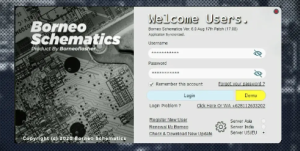 Borneo Tool DOwnload For Free 1