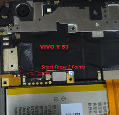 Vivo Y53 Working Flash File