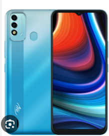 iTel Vision 2s P651L Flash File