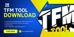 TFM Tool Pro Download for Free