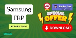 SamFW Tool
