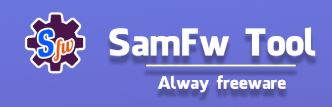 SamFW Tool