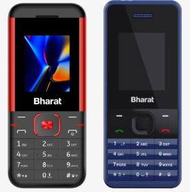 Jio Bharat V1 LF012F
