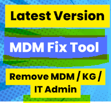 Download 100% Tested MDM PayJoy Remove File for Samsung Devices