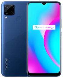 REALME C12