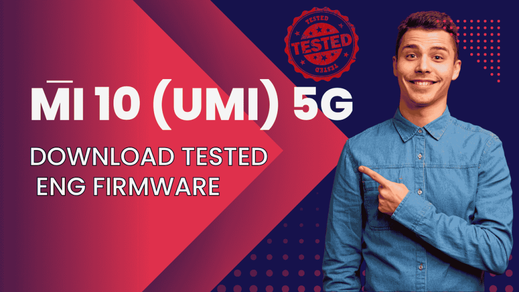Xiaomi Mi 10 5G