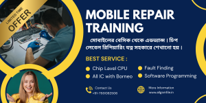 Mobile repair Training in Kolkata