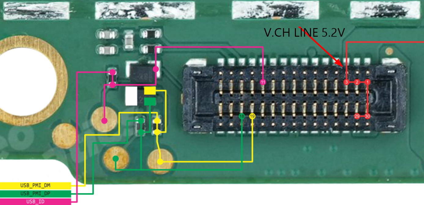 Redmi 5a Charging Solution | Step By Step