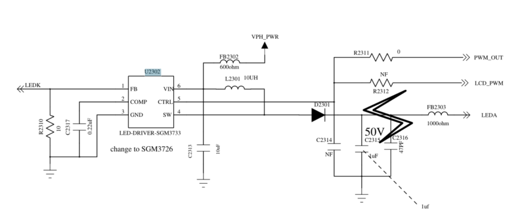 Light IC