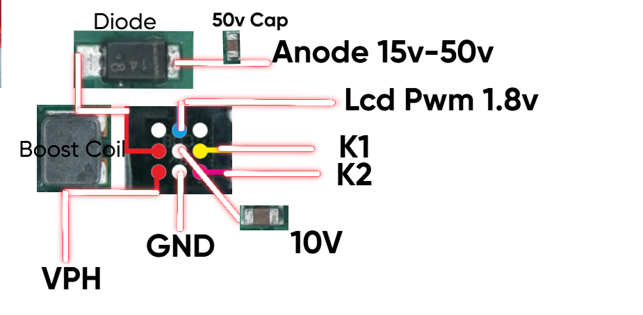 Light IC
