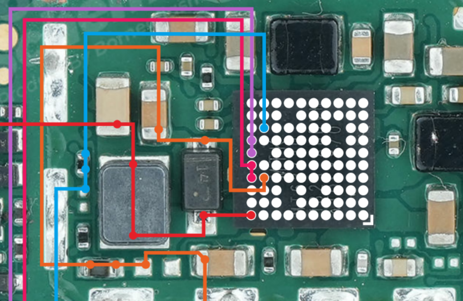 Light IC