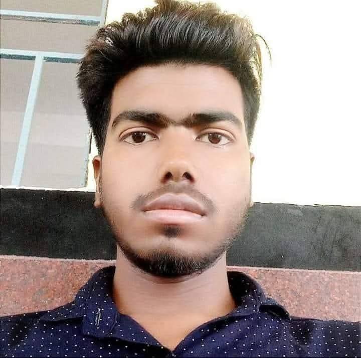 HIMADRI HALDER