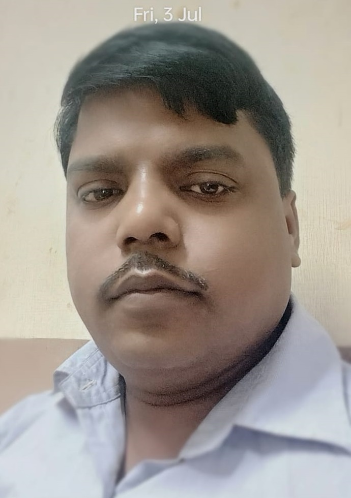 Aloke Chatterjee