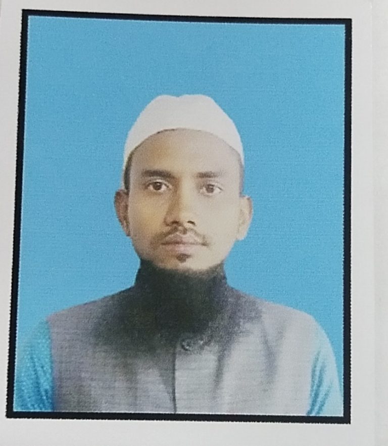 MINNER HOSSAIN MALLIK