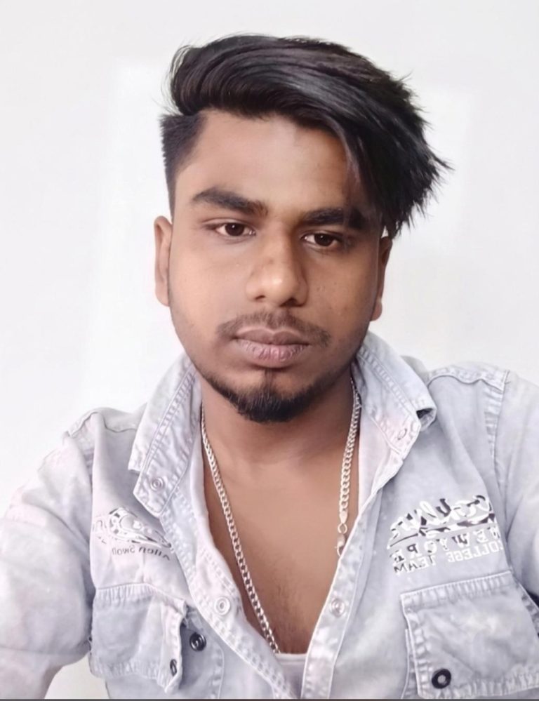 ASHIF SK