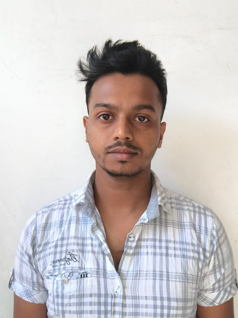 ATIKUL MONDAL