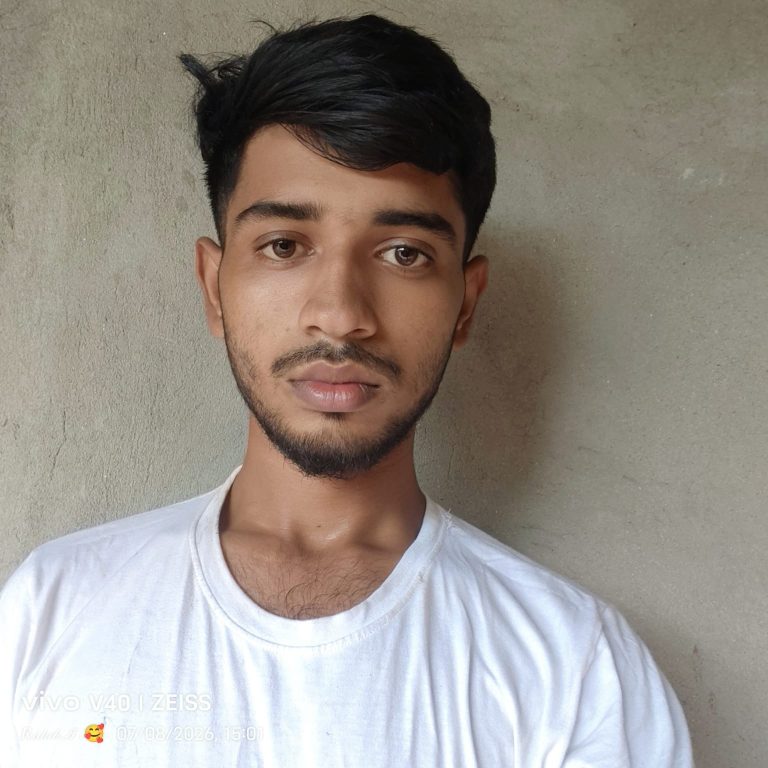 ASHIM GHARAMI