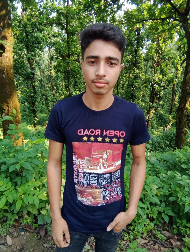 SHIBSHANKAR MONDAL