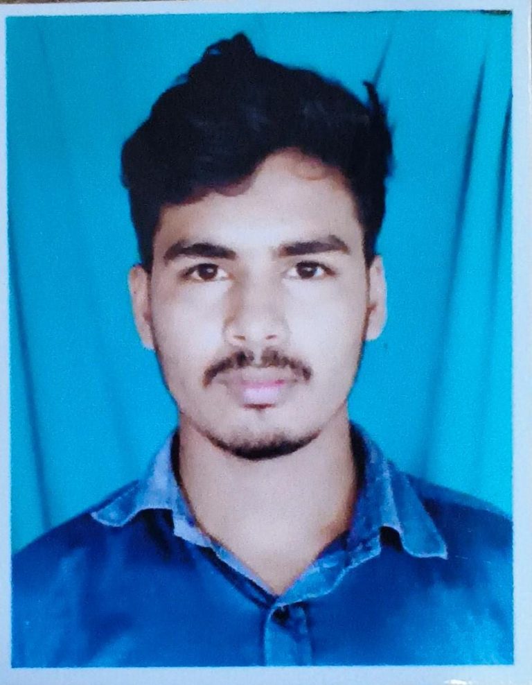 SAIFUL GAZI