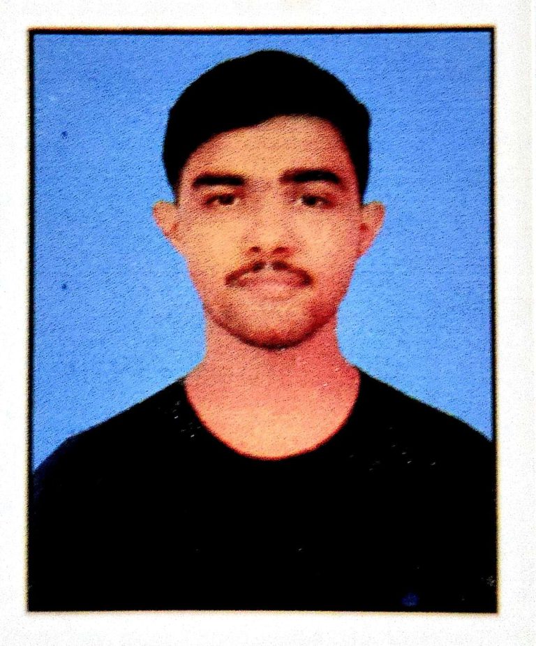 SUBHADEEP KULE