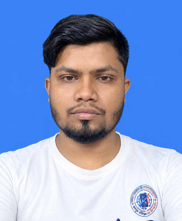 SALMAN MAL