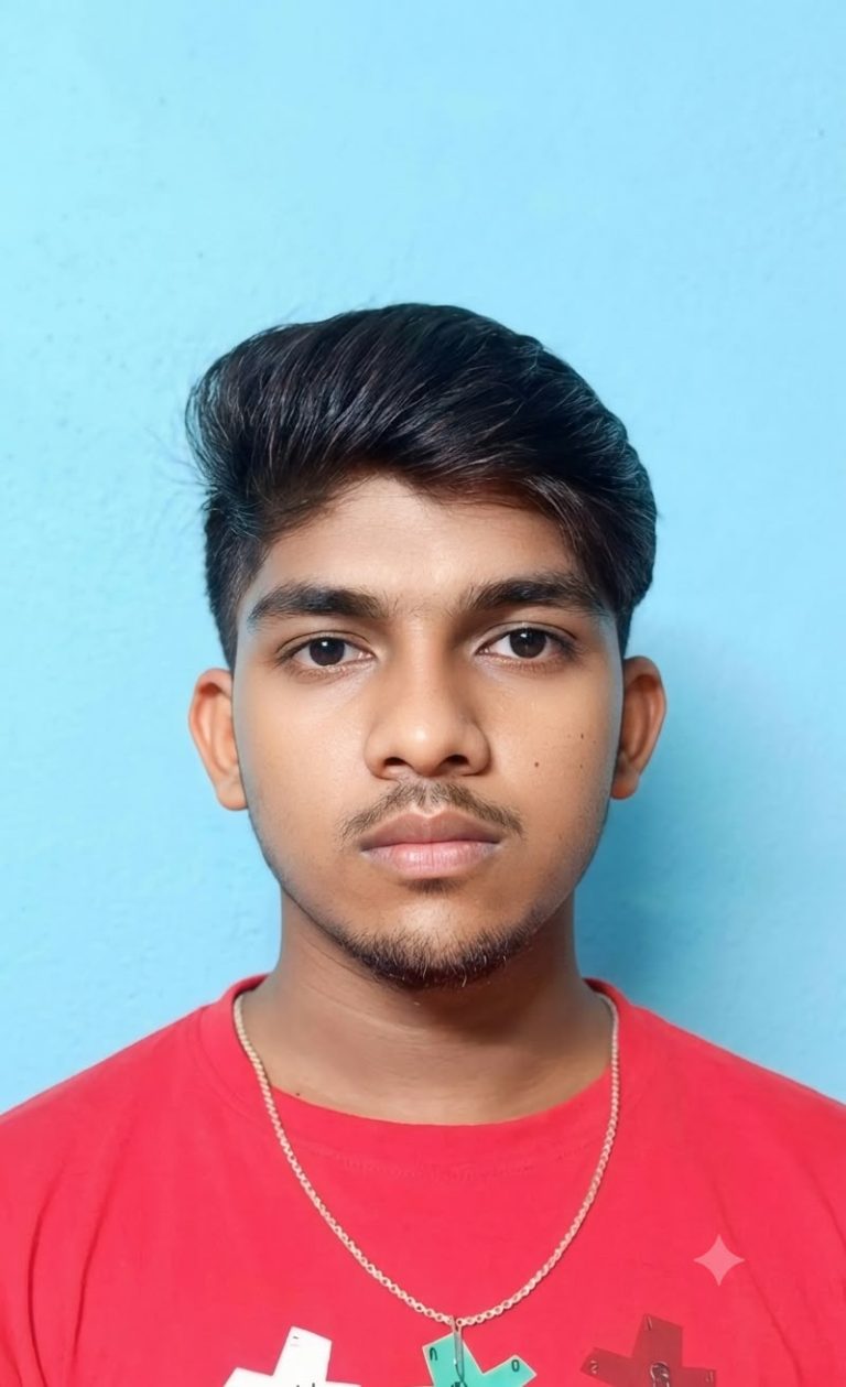 ASIM HALDER