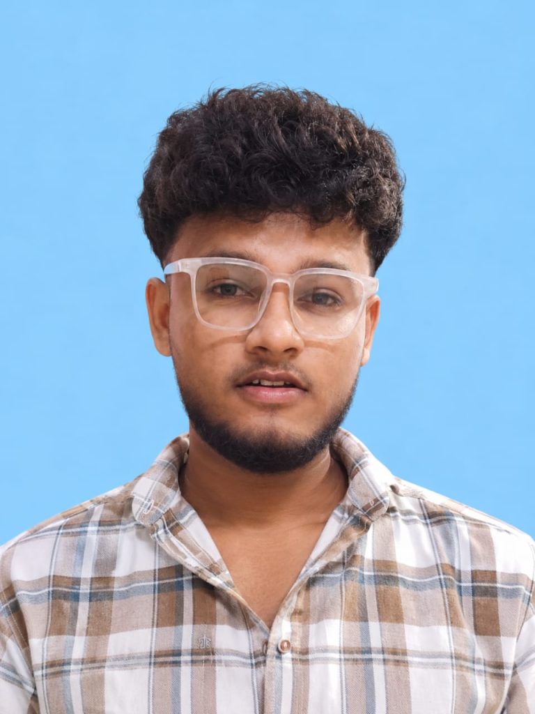 SUJAN HADER