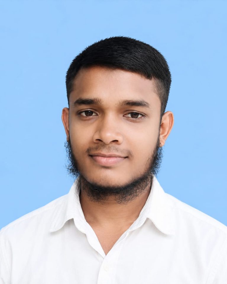 ROHIT MONDAL