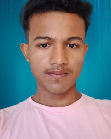 RAMIJ RAJA MOLLA