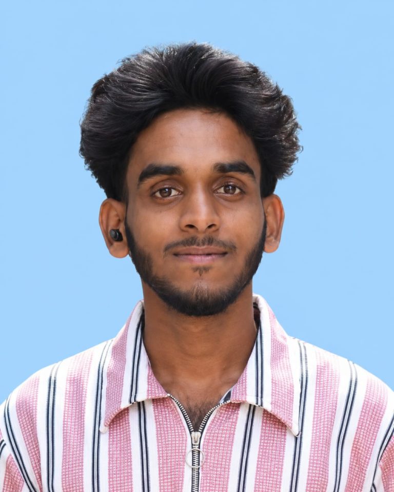 HASSAN MOLLA