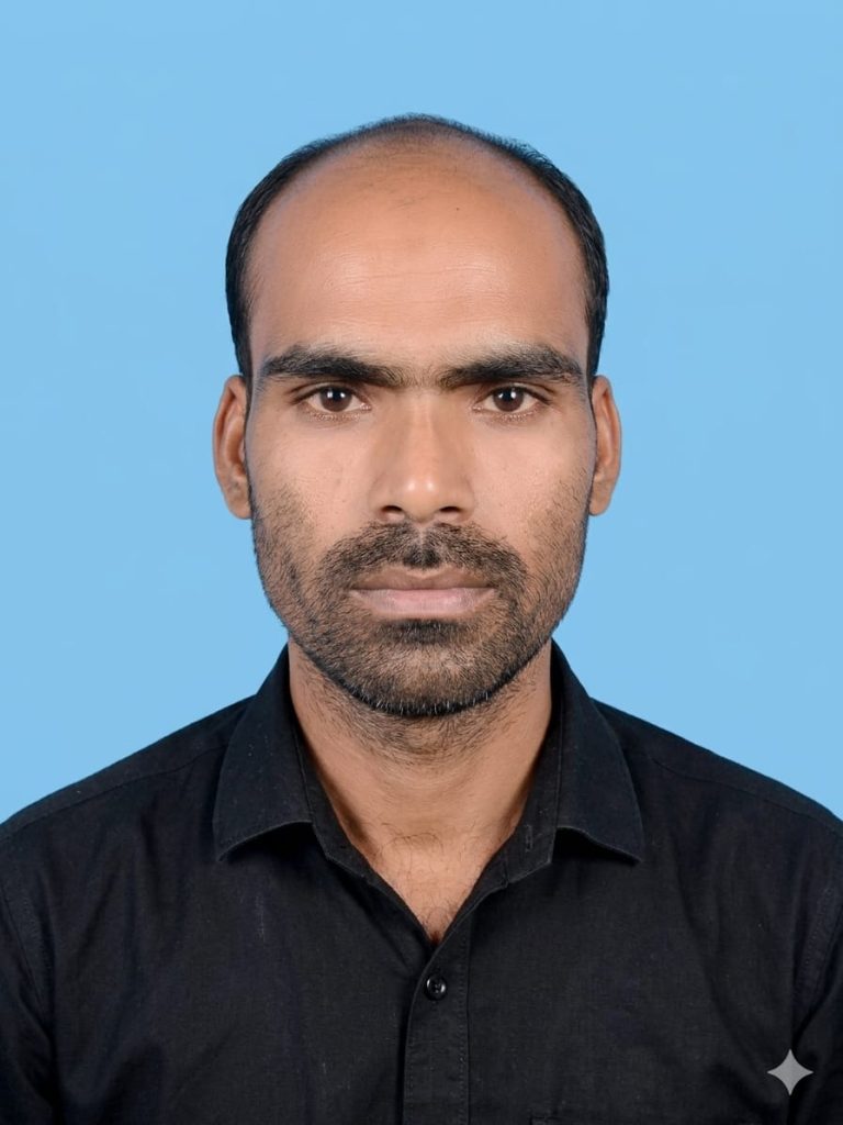 AINUL HAQ
